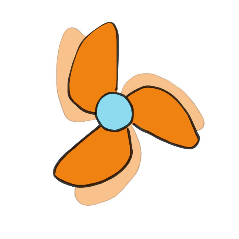 和风扇物食品旗舰店