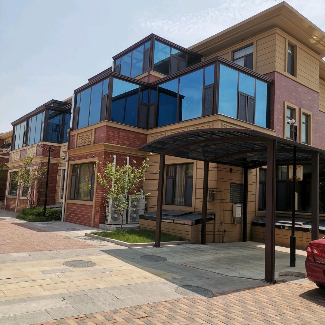 伟业高端系统窗—邢