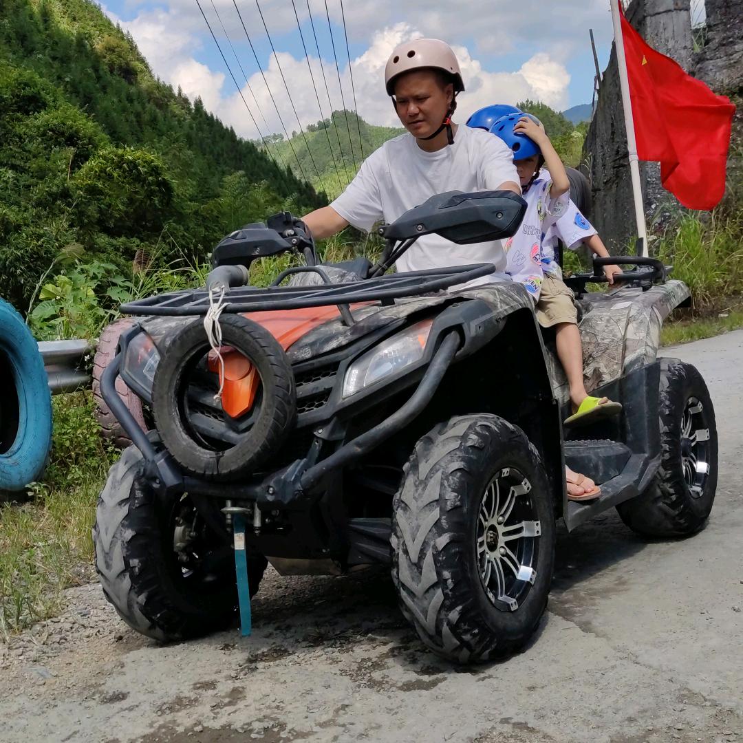@招财门