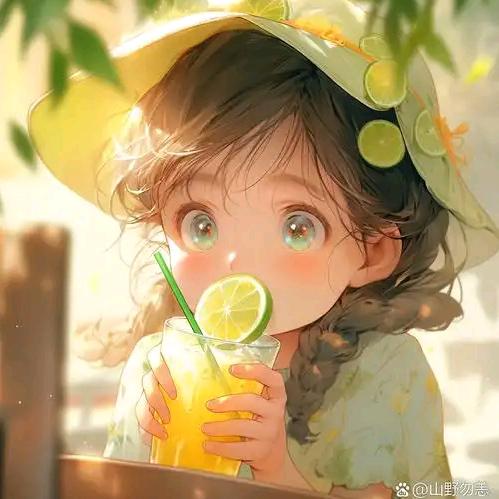 柠檬茶语
