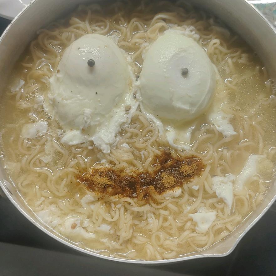 空白思绪