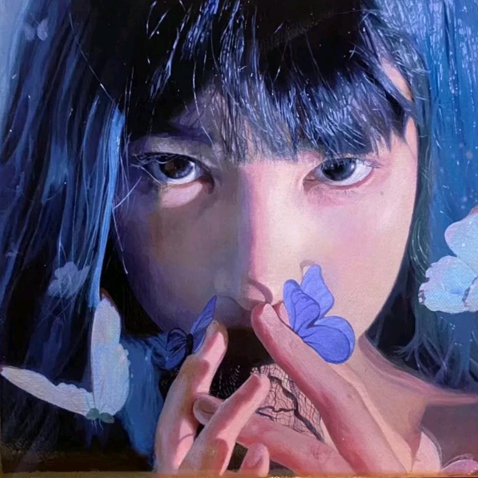 晚风依旧
