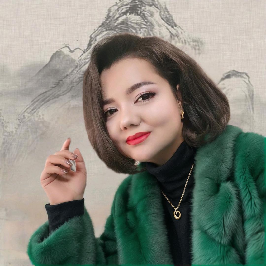 莱迪Lady