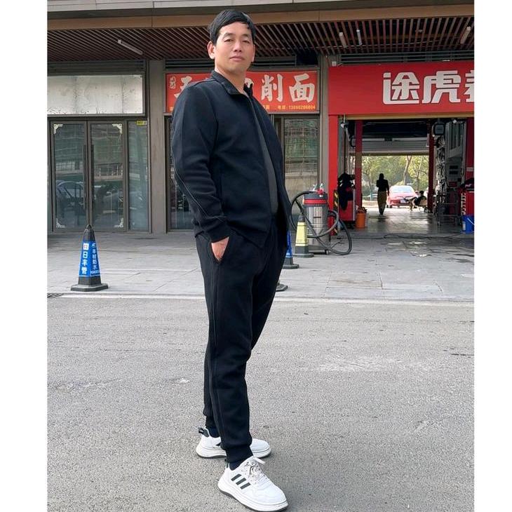 开心就快乐🎤