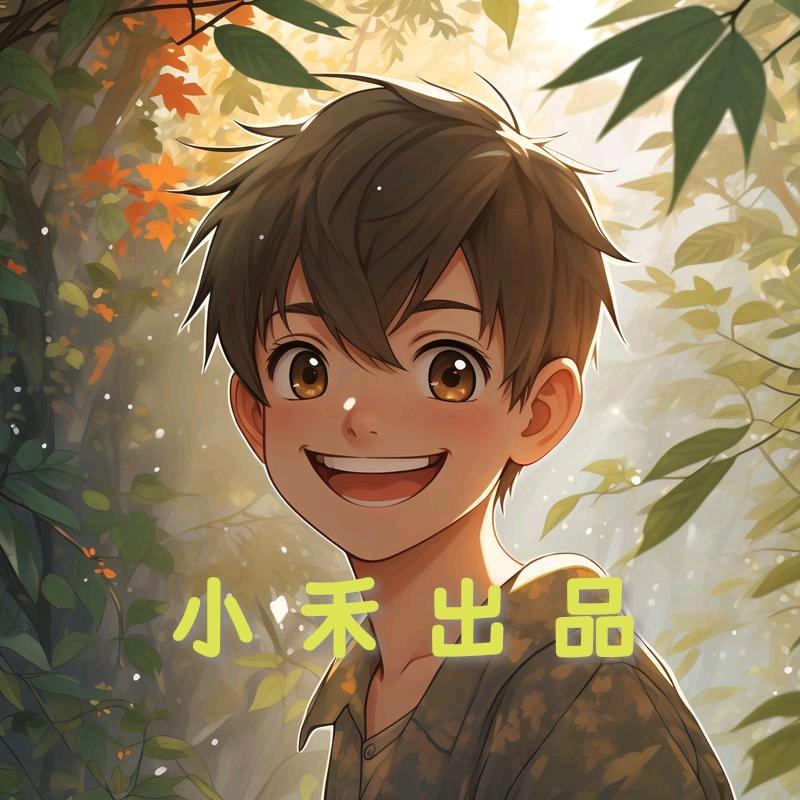 小禾工作室（原创歌曲+音乐人）