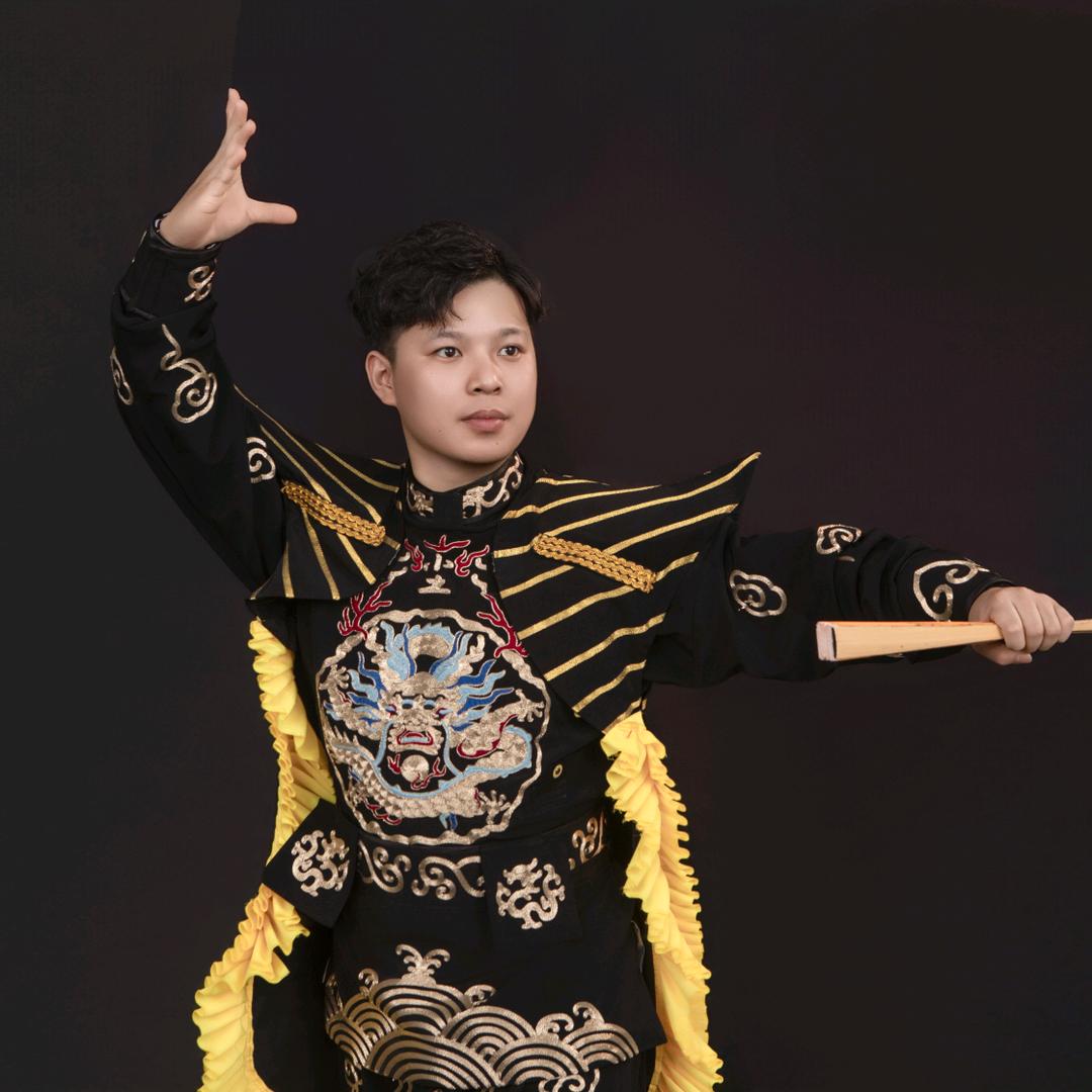 广韵·启泷·韵尘（收徒）