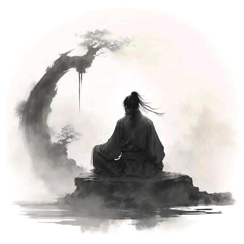 青阳居（惠师姐修行中）