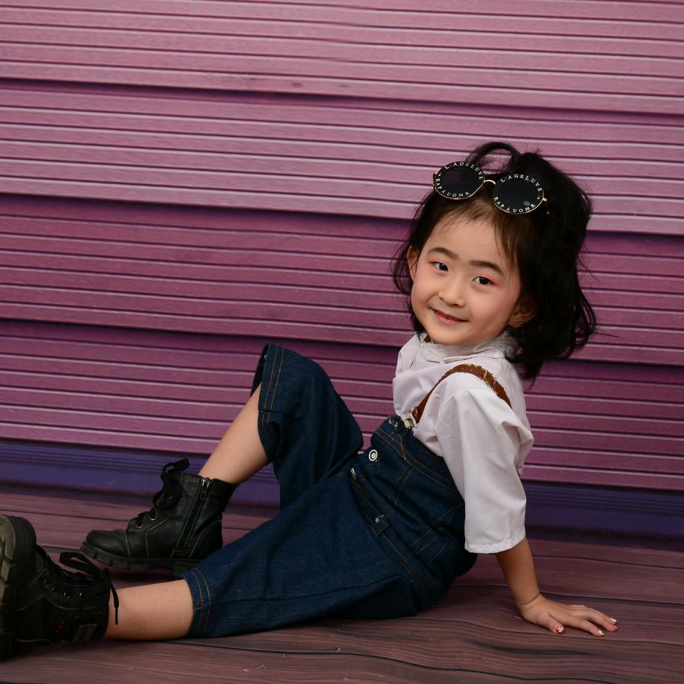 洗衣机里的沫沫