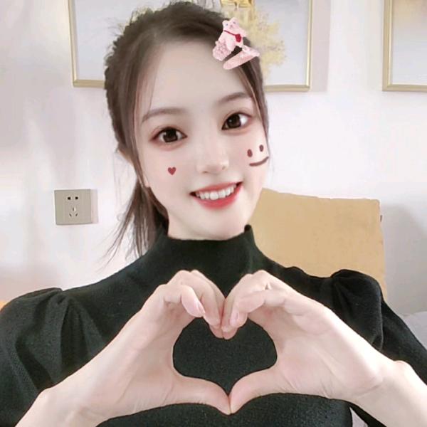 李开心🌸