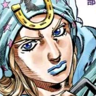 Johnny Joestar