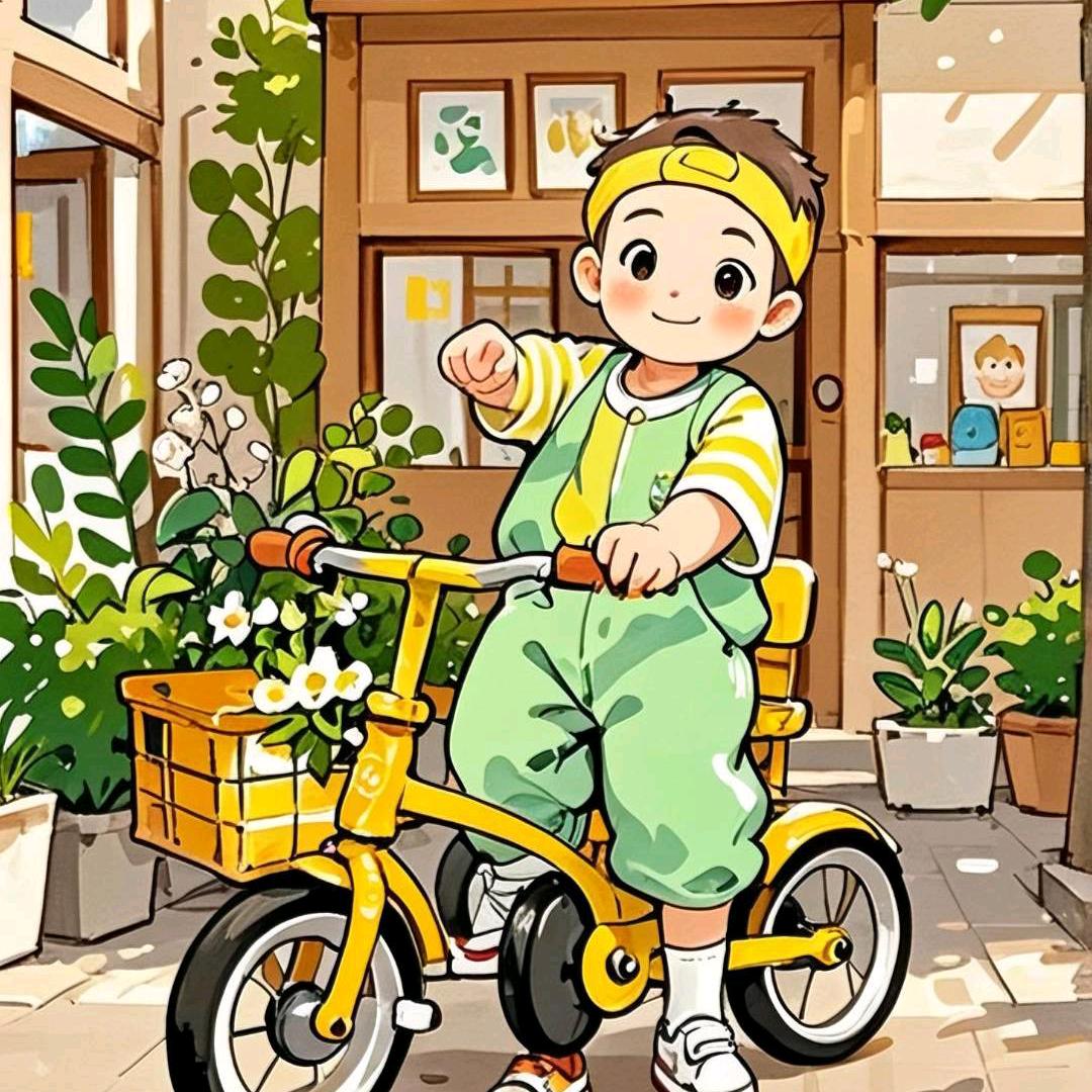 一鹿繁华