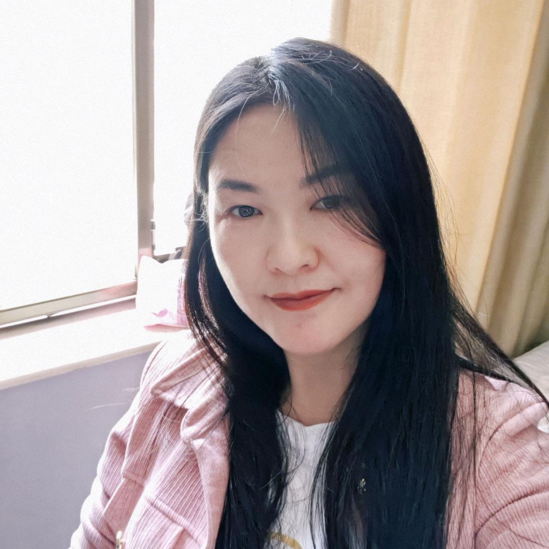 阿霞带货