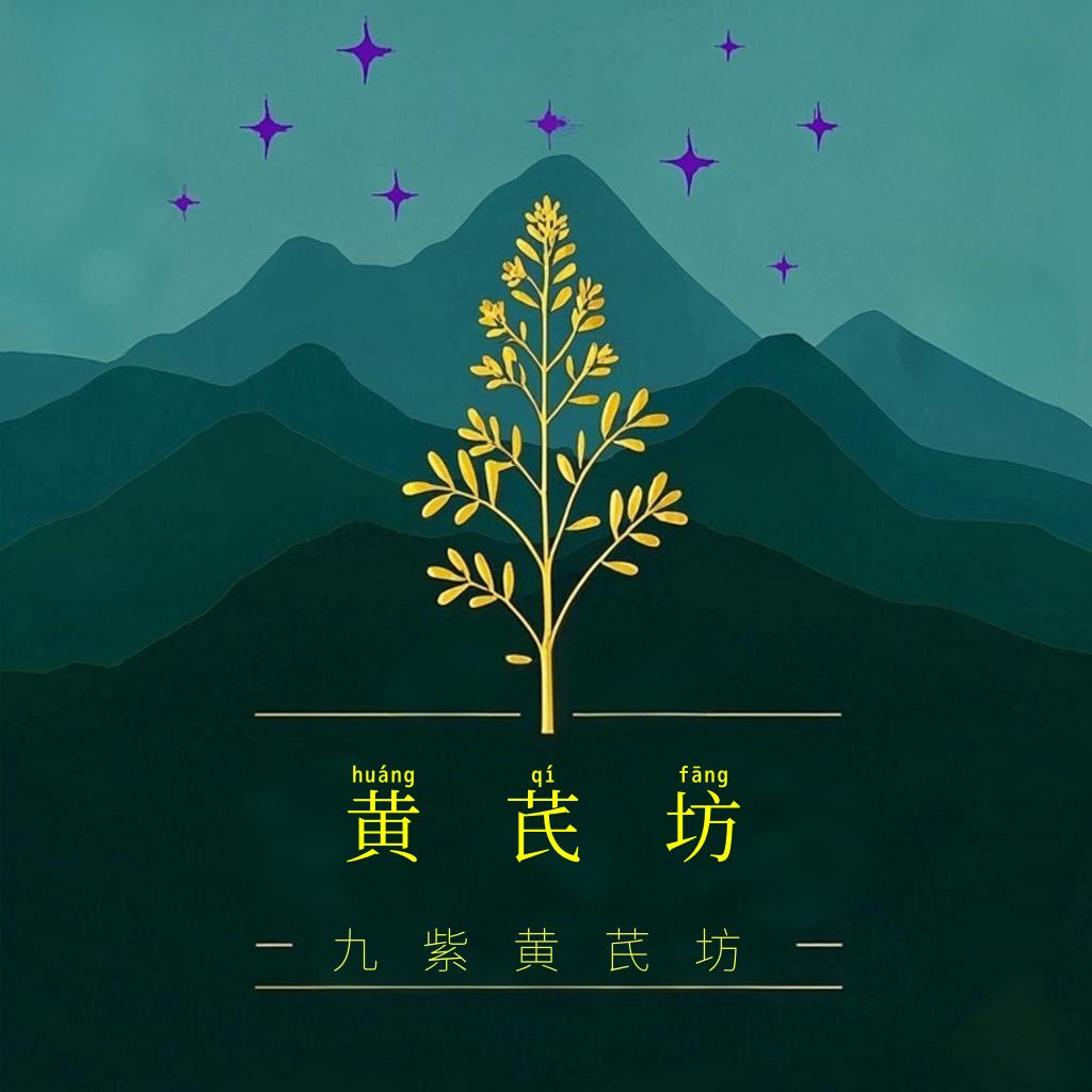 浑源黄芪滋补养生店