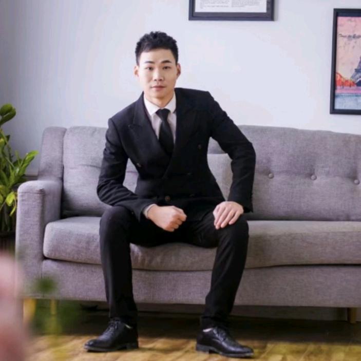 小王