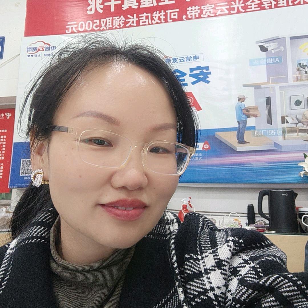 芬芬（舞力充电宝）