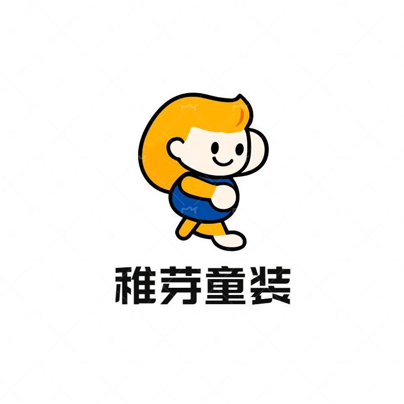 稚芽童装
