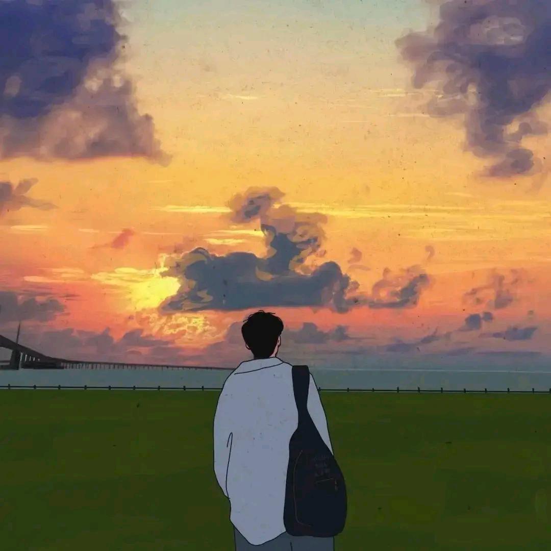 ~渡~己~