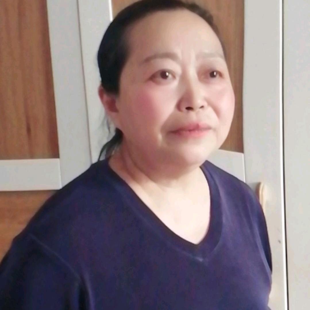 香姨