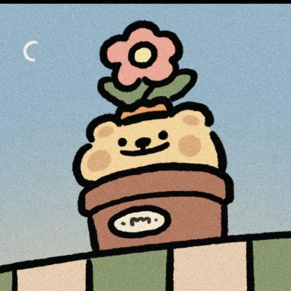 如烨💐