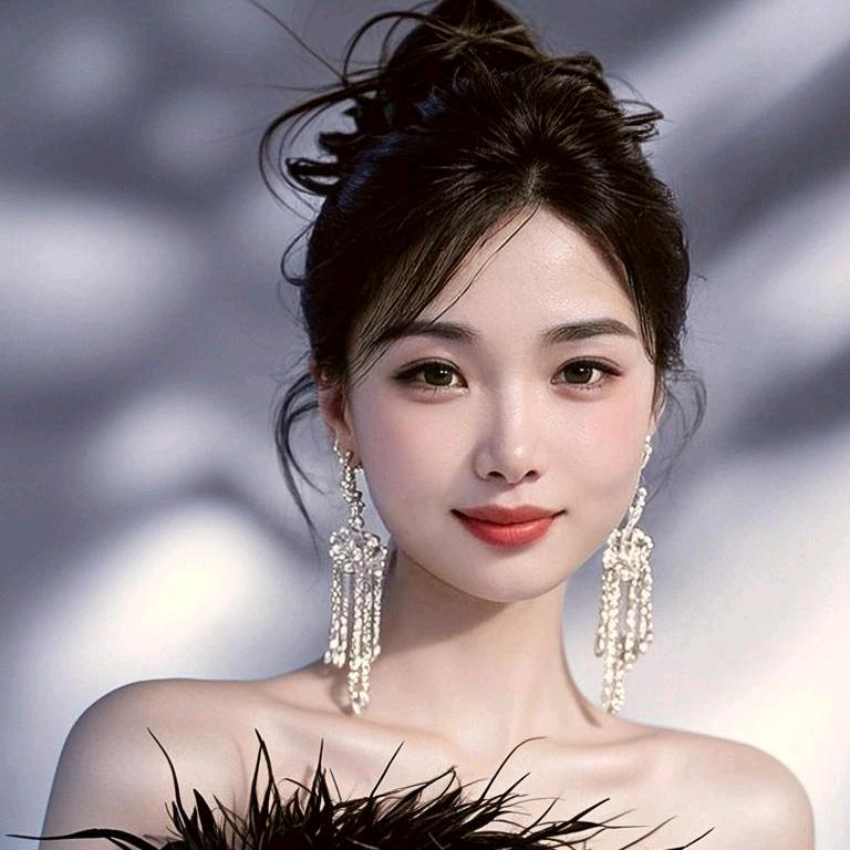 西苑丽景氧发堂（灵儿）