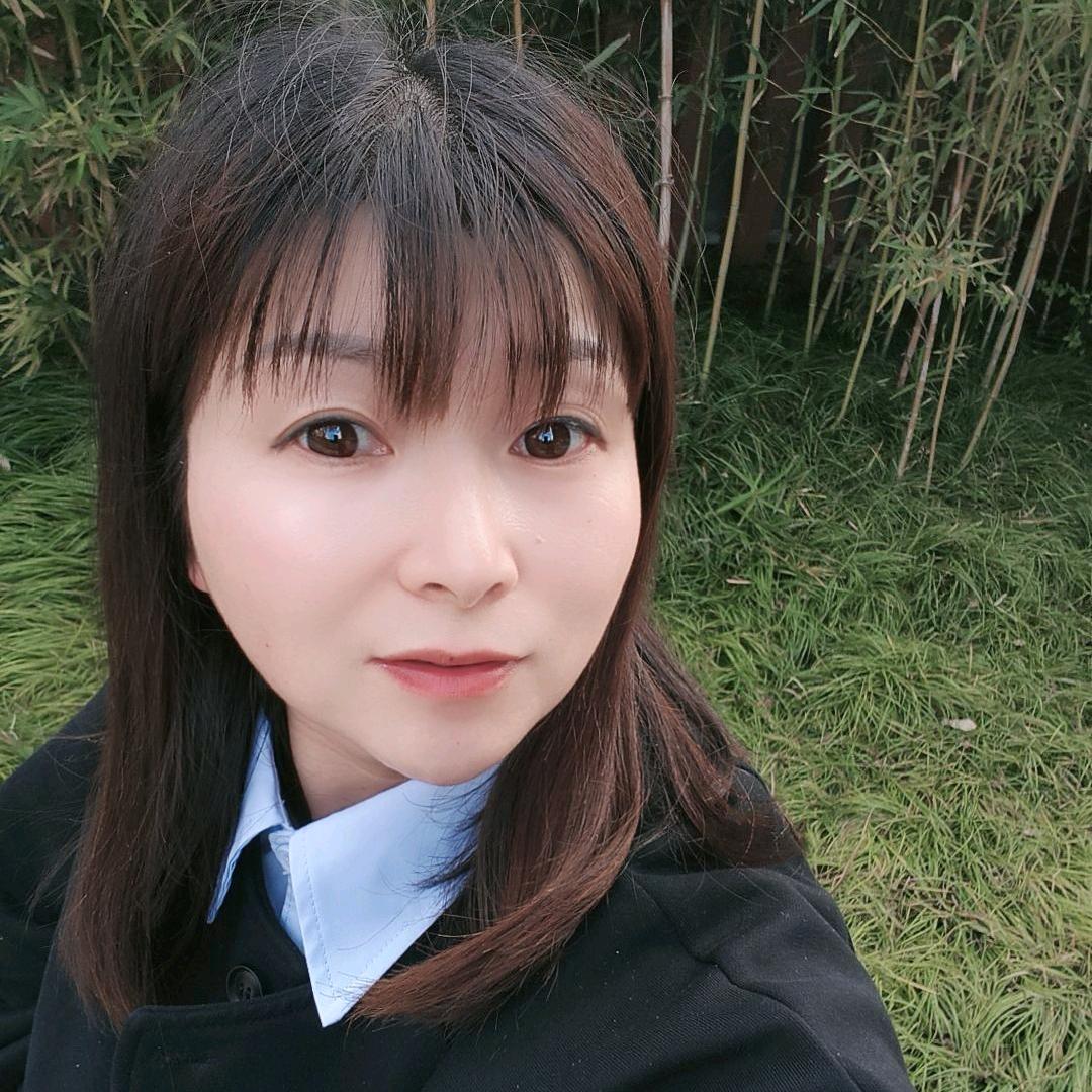 兰溪英子