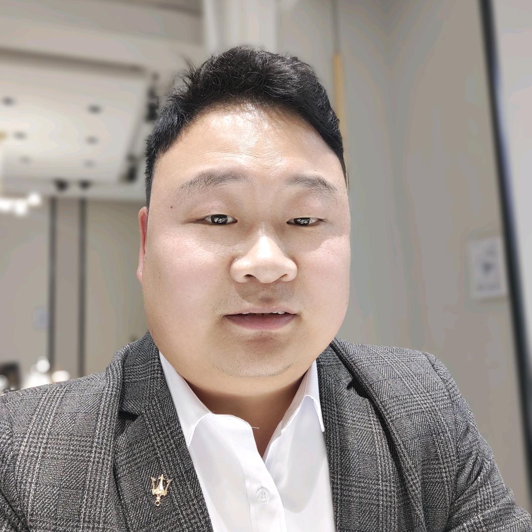 大亮 （汝阳米兰总店）