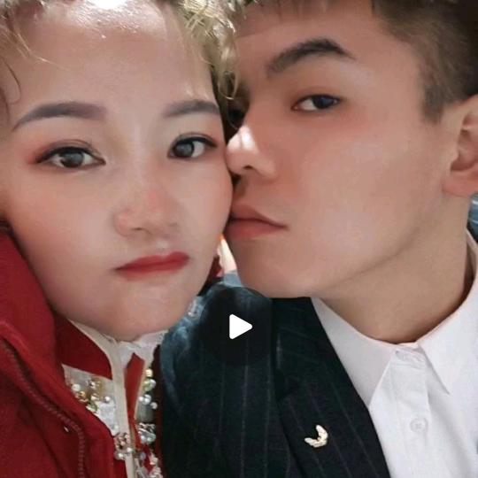 不分手的恋爱❤️