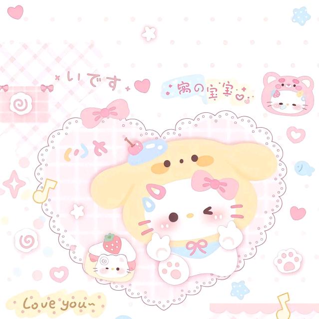 可欣Baby