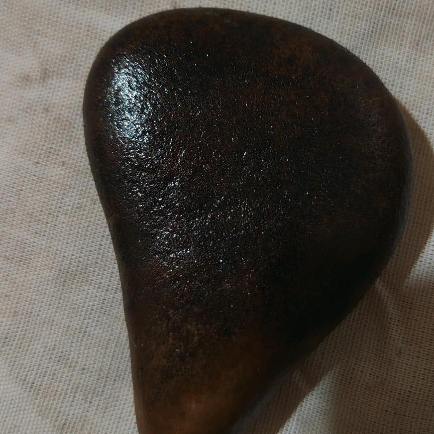 石说