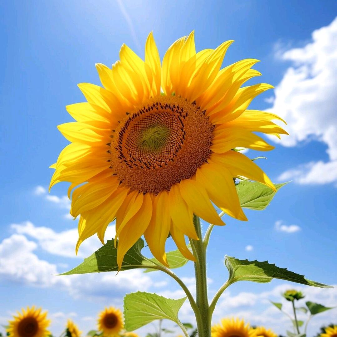 呼市老寇聊农业