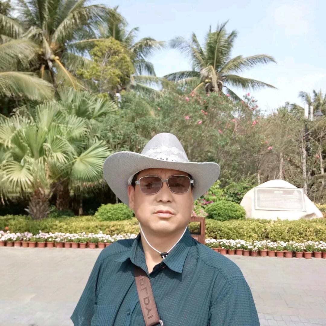 宁夏老丁