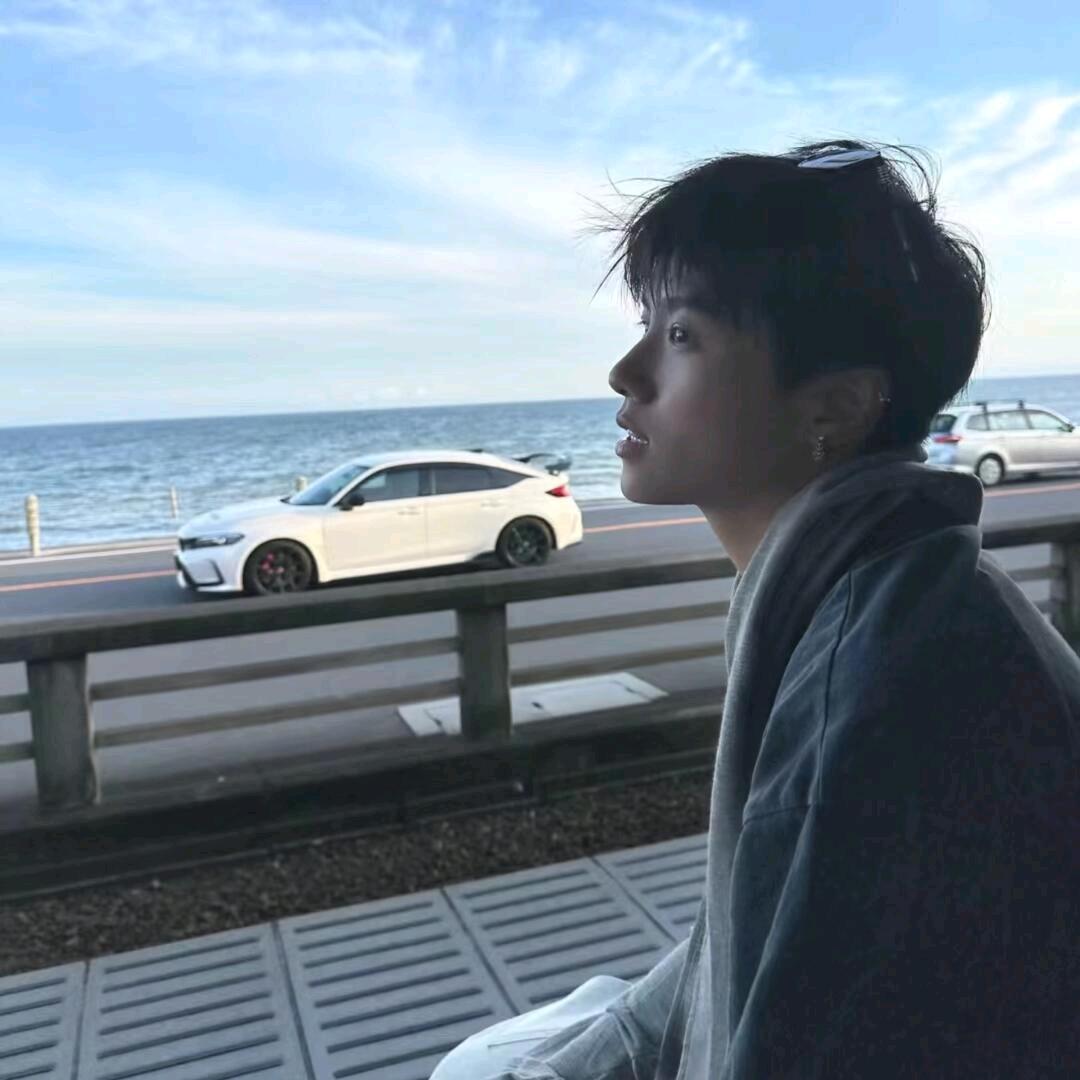 我永远真诚