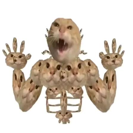 是个人物
