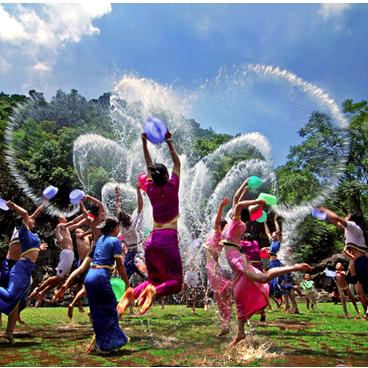 西双版纳民宿等你