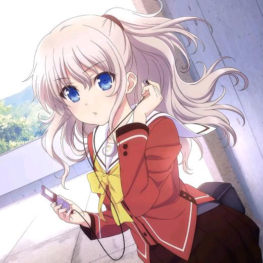镜莲华