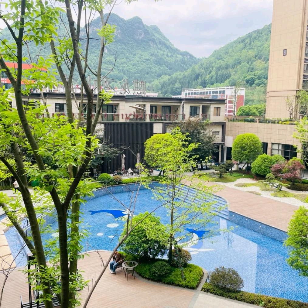 贵州未来可期置业有限公司