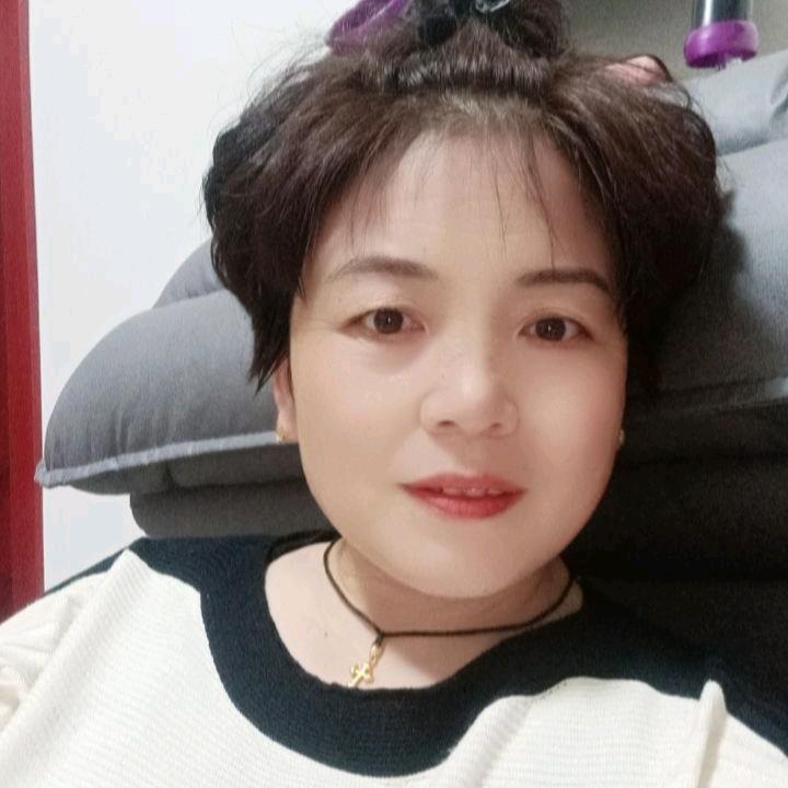 刘姊妹🌷小号