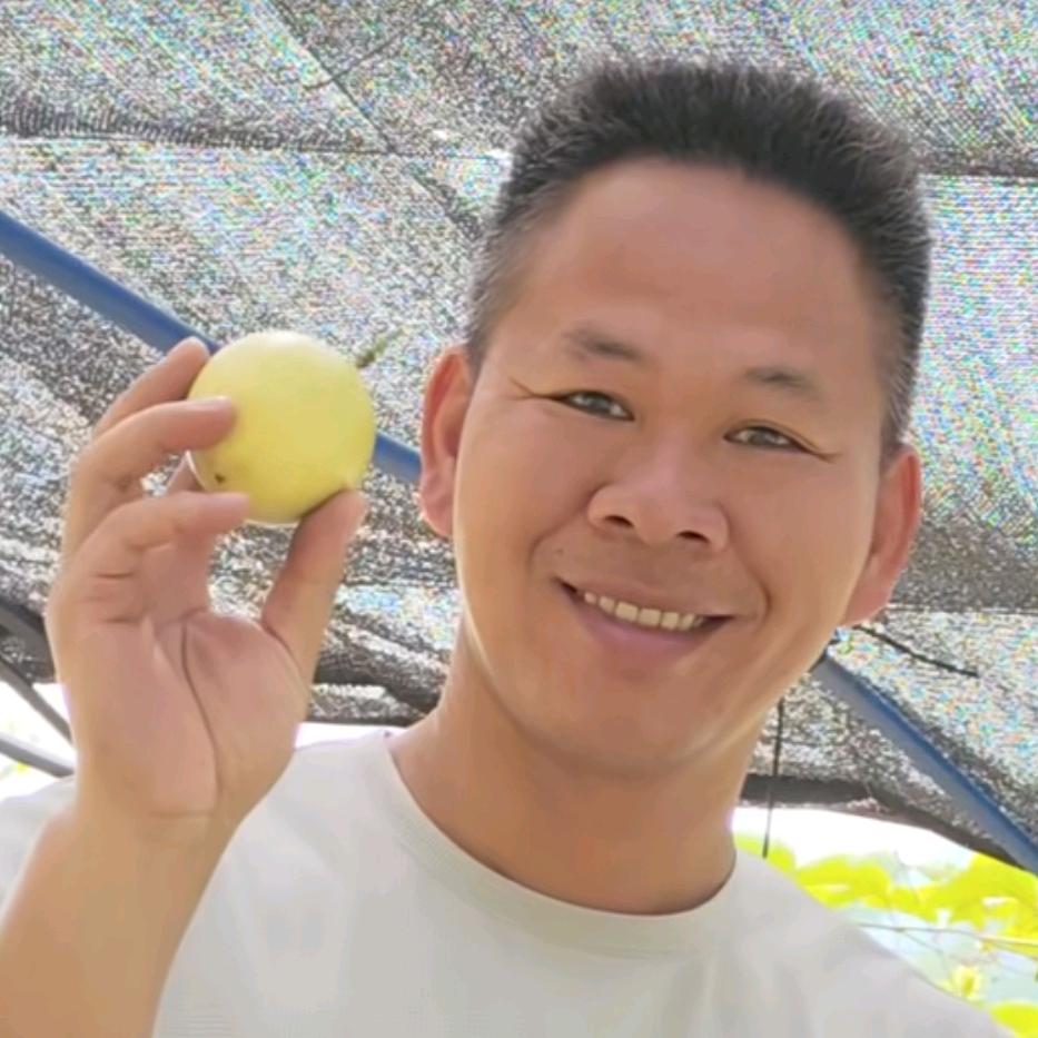 沃君乐百香果