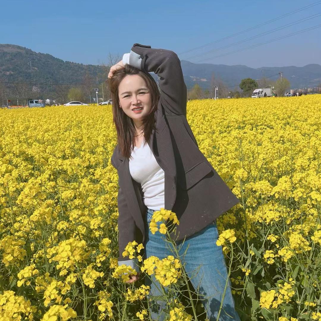 小竹子（连赞拉黑）