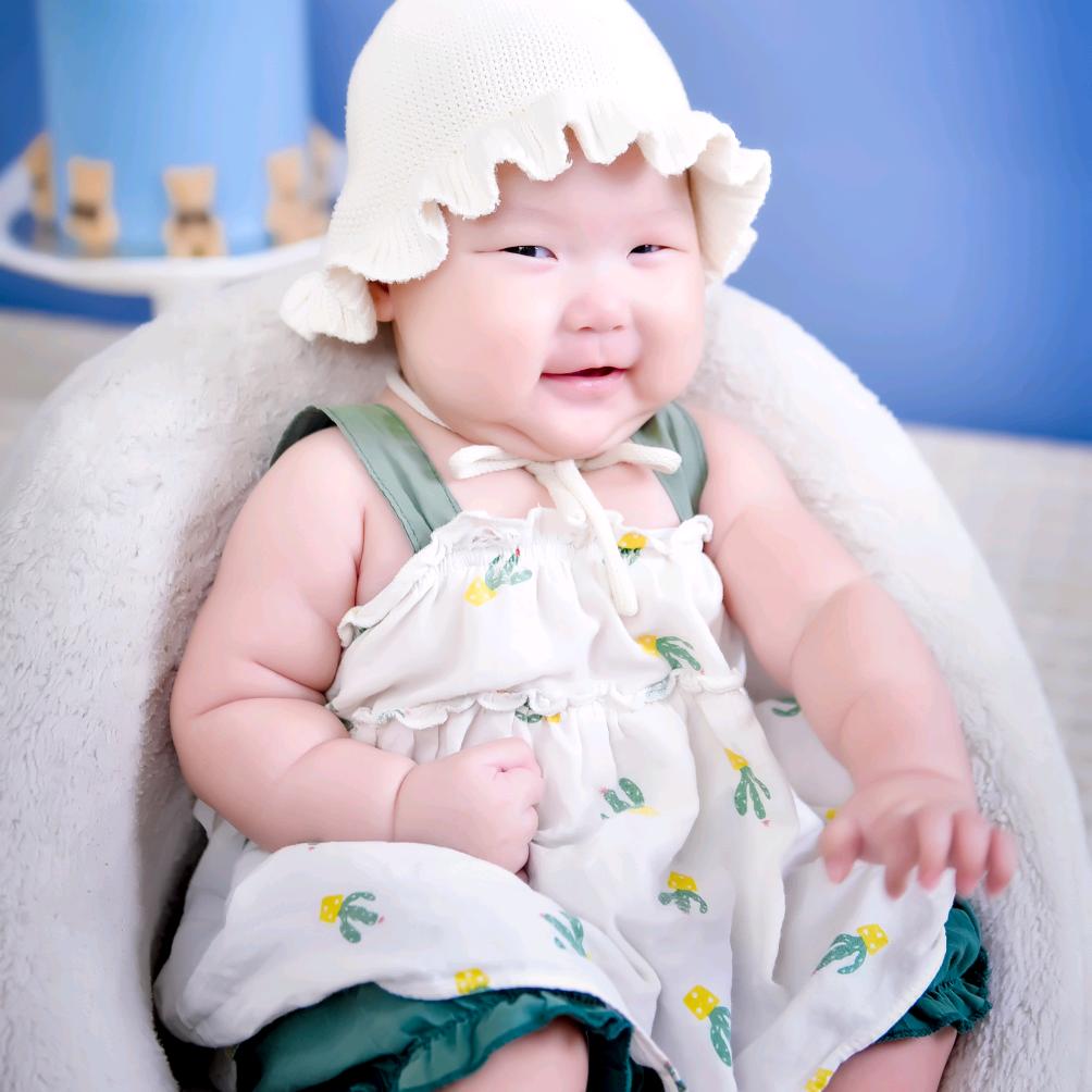 中年少女 阿琳