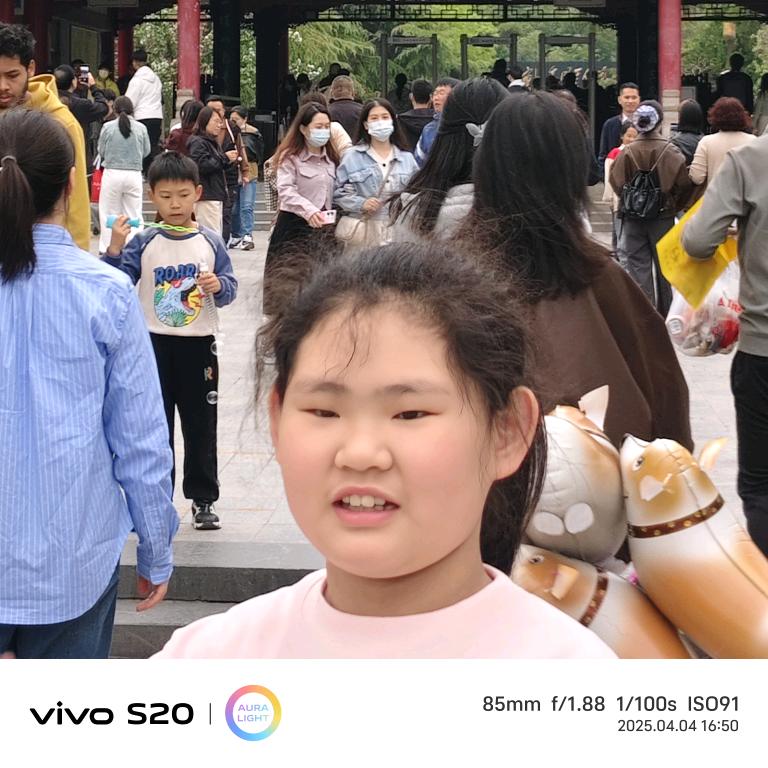 一切都是安排好的