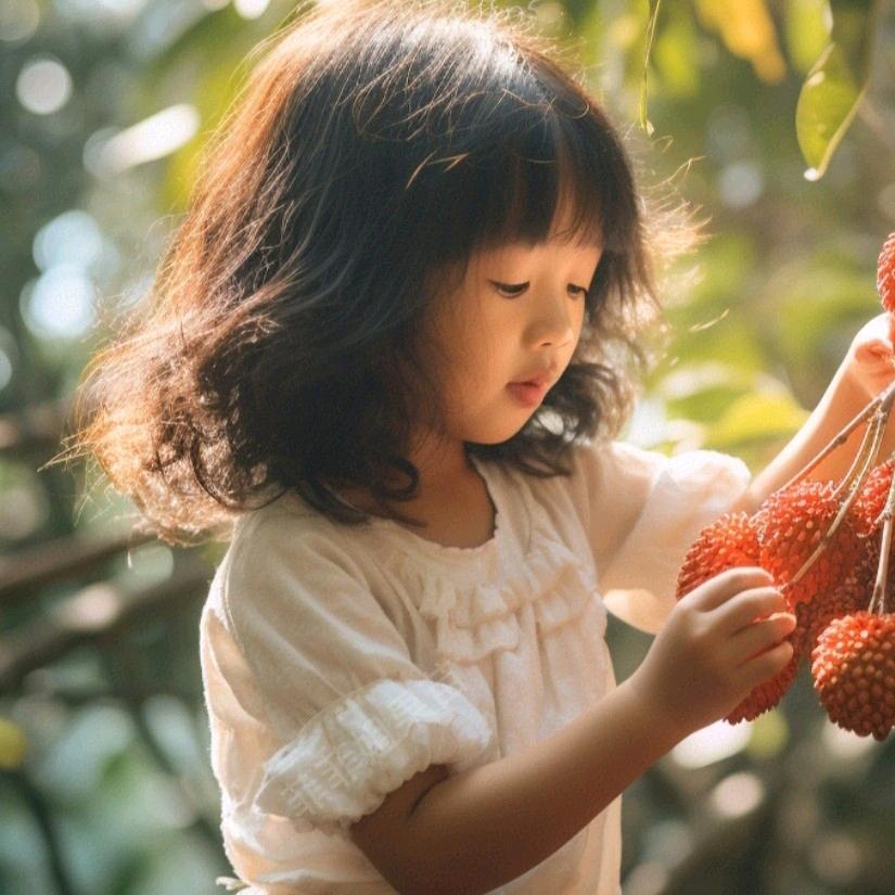喜言菲菲姐果树苗木专卖店