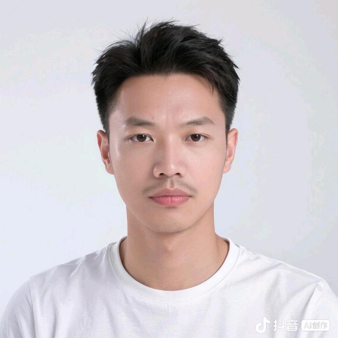 沉默不语，心如磐石
