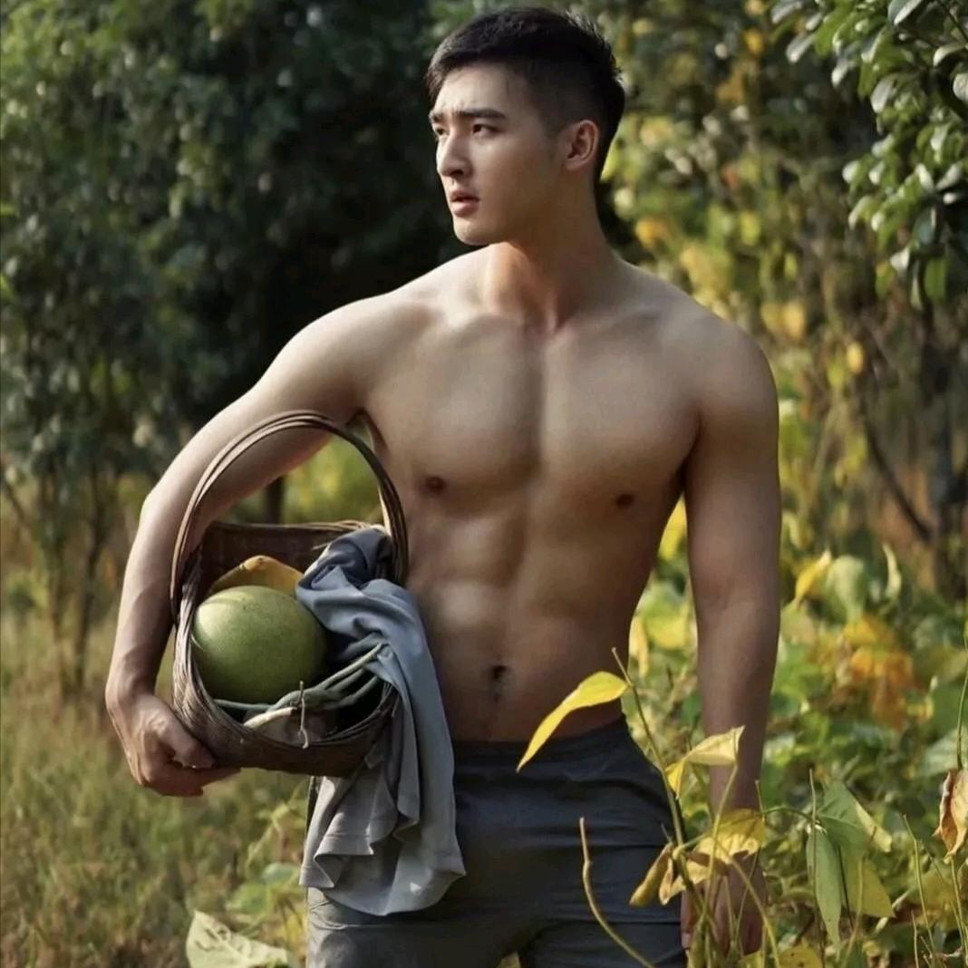 大叔不是你想要的