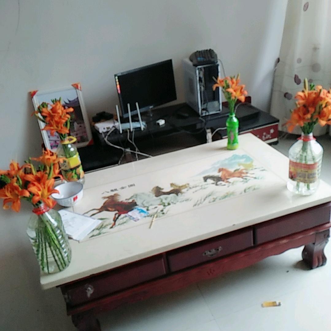 权势滔天只为你