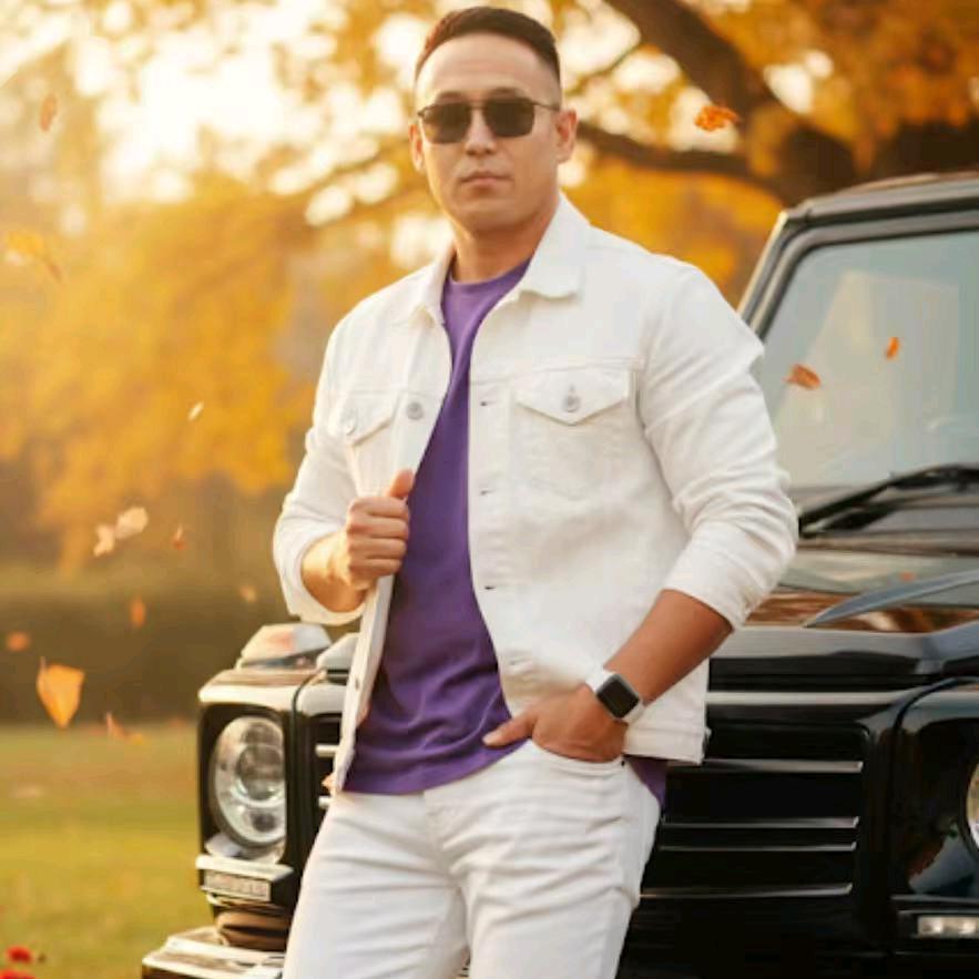乌力吉木仁