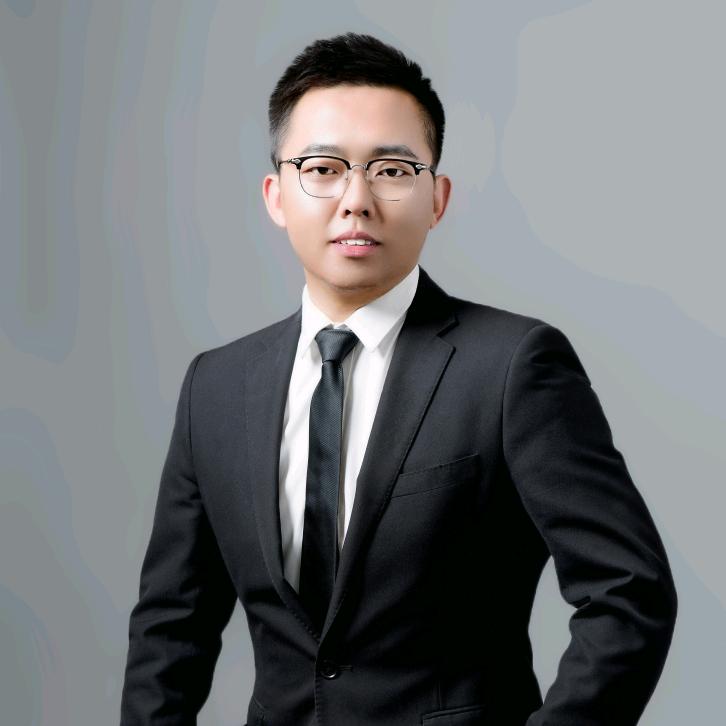 刘江刑事辩护律师