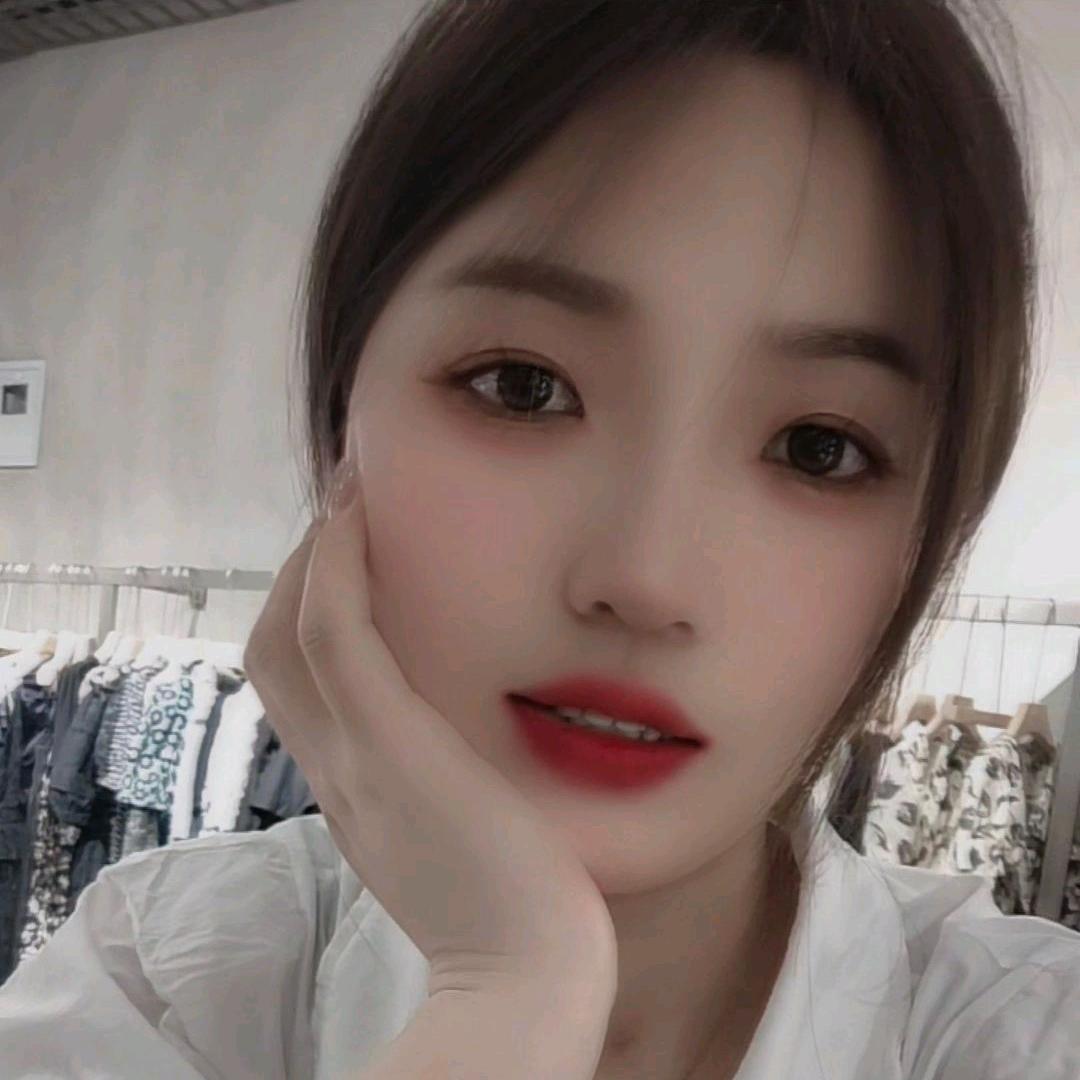 很幸运💞遇见你