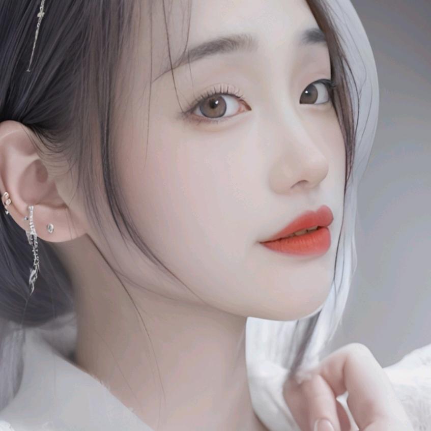月儿巜9536《