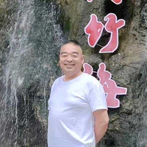 黑帅哥